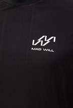 Футболка Tech T-shirt с логотипом - фото 98711