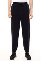 Джоггеры хлопковые - фото 98723