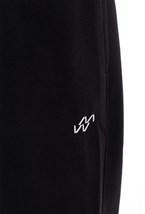 Джоггеры хлопковые - фото 98724