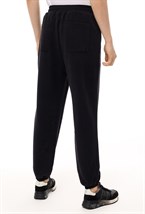 Джоггеры хлопковые - фото 98726