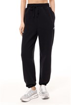 Джоггеры хлопковые - фото 98734