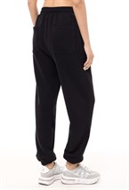 Джоггеры хлопковые - фото 98737