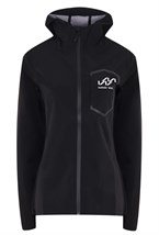Олимпийка однотонная Tech jacket - фото 98740