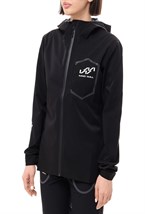 Олимпийка однотонная Tech jacket - фото 98742