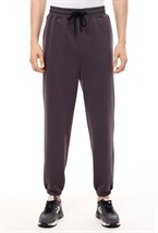 Джоггеры хлопковые - фото 98747