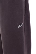 Джоггеры хлопковые - фото 98748