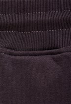 Джоггеры хлопковые - фото 98749