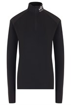 Бадлон Tech Long sleeve zip - фото 98752