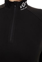 Бадлон Tech Long sleeve zip - фото 98754