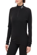 Бадлон Tech Long sleeve zip - фото 98756