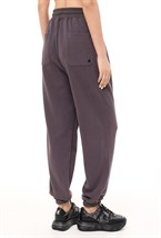 Джоггеры хлопковые - фото 98757