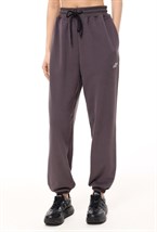 Джоггеры хлопковые - фото 98760