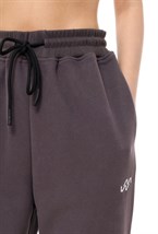 Джоггеры хлопковые - фото 98761