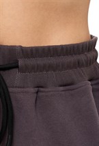 Джоггеры хлопковые - фото 98762