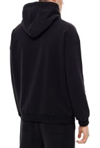 Худи хлопковое - фото 98771