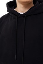 Худи хлопковое - фото 98773