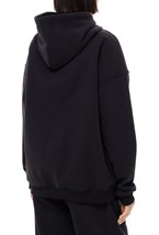 Худи хлопковое - фото 98776