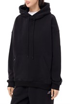 Худи хлопковое - фото 98777