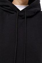 Худи хлопковое - фото 98778