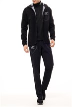 Бадлон Tech Long Sleeve Zip - фото 98781