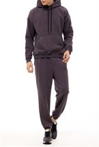 Худи хлопковое - фото 98787