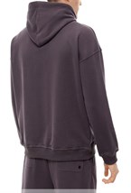 Худи хлопковое - фото 98789