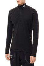 Бадлон Tech Long Sleeve Zip - фото 98796