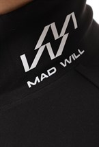 Бадлон Tech Long Sleeve Zip - фото 98798