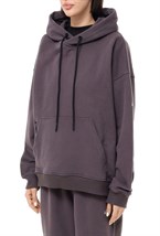 Худи хлопковое - фото 98812