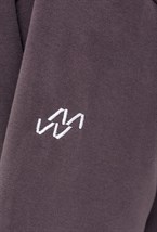 Худи хлопковое - фото 98813