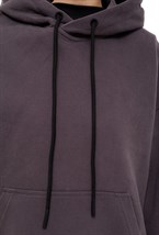 Худи хлопковое - фото 98814