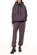 Худи хлопковое - фото 98815