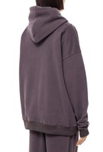 Худи хлопковое - фото 98816