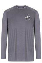 Лонгслив Tech Longsleeve - фото 98818