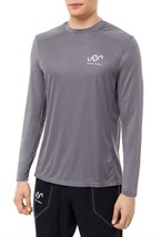 Лонгслив Tech Longsleeve - фото 98821