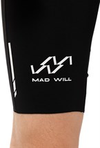 Компрессионные шорты Tech Compression Shorts - фото 98837