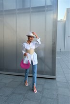 Корсет Доминика - фото 98875