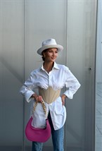 Корсет Доминика - фото 98876