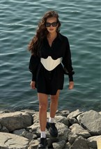 Корсет Доминика - фото 98879