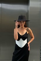 Корсет Доминика - фото 98880