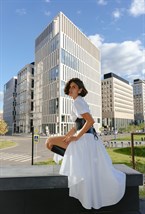 Корсет Анджелина - фото 98890