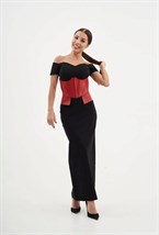 Корсет Анджелина - фото 98903