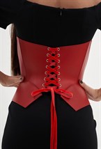 Корсет Анджелина - фото 98905