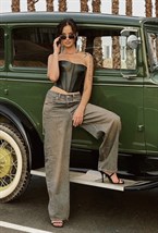 Корсет Китти - фото 98932