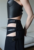 Юбка - фото 98972