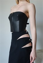 Юбка - фото 98974