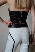 Брюки - фото 98992