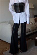 Брюки - фото 99001