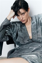 Платье Mesti - фото 99042