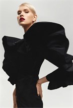 Платье Oyster Silk - фото 99052